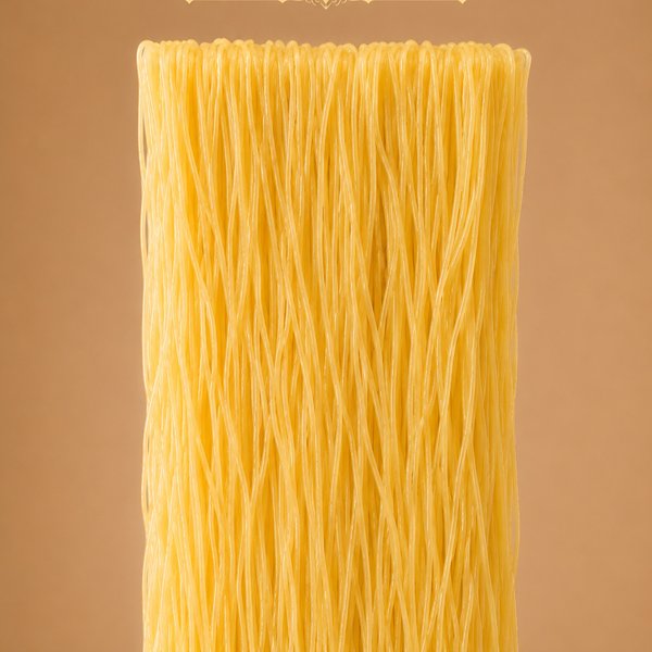 毛细 Angel Hair