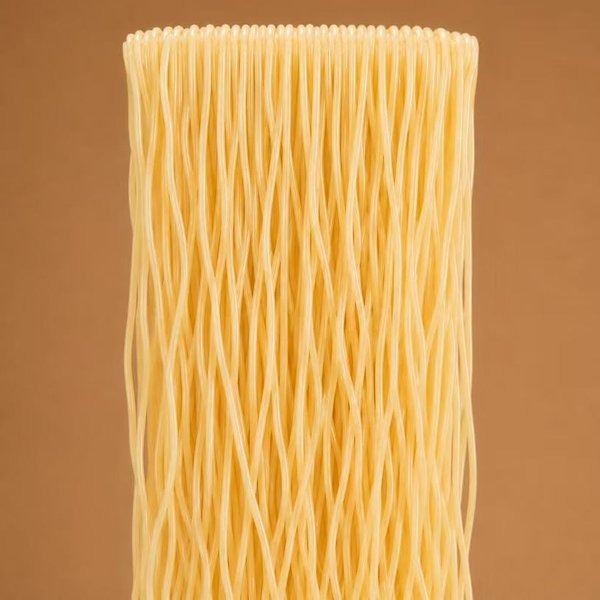 三细 Three Thin