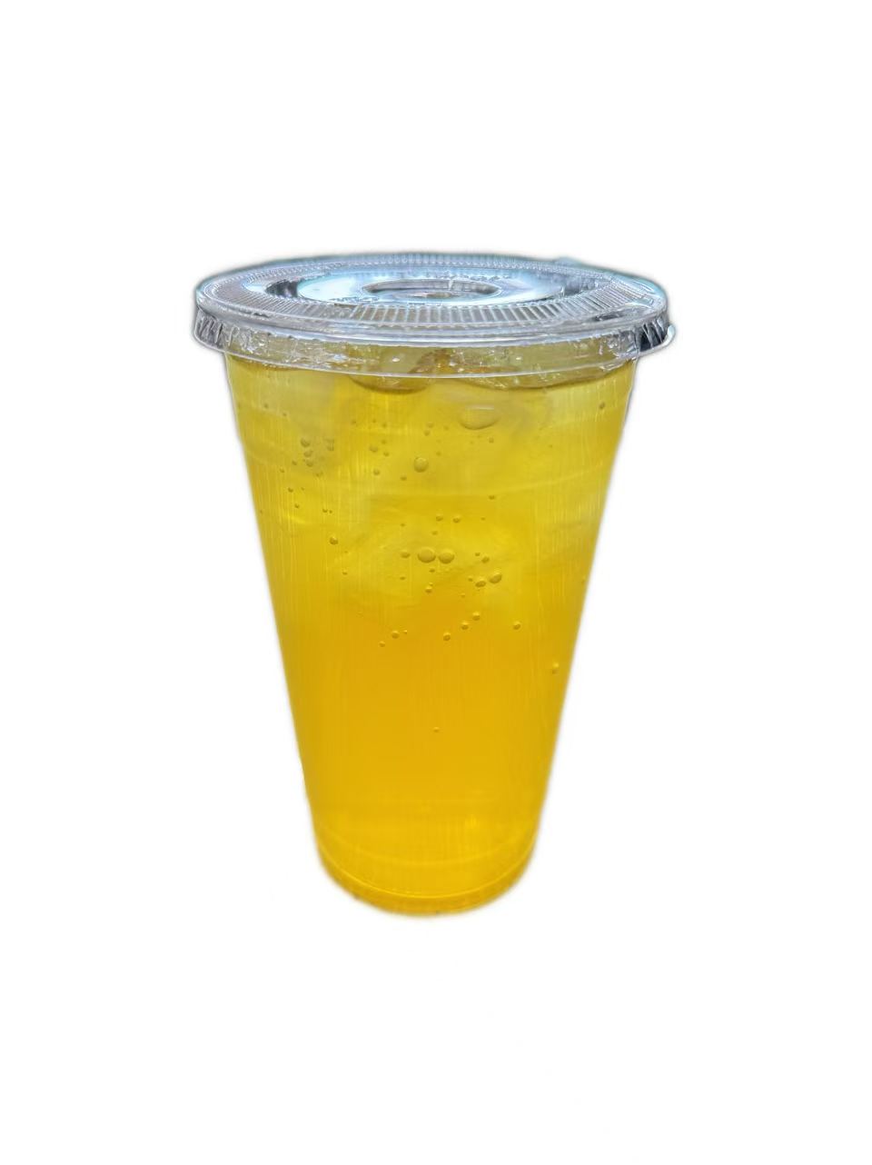 招牌柠檬水
