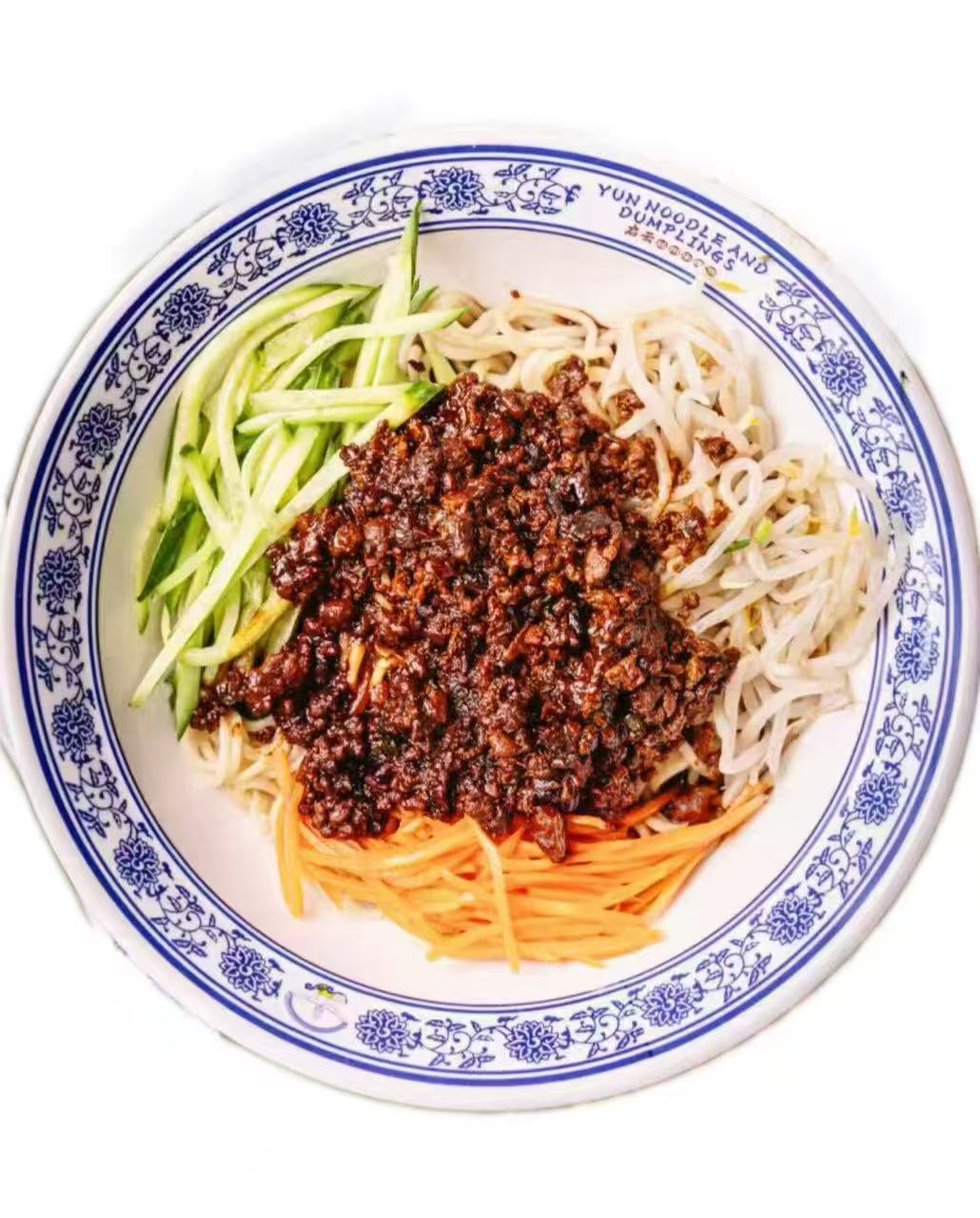 炸酱面