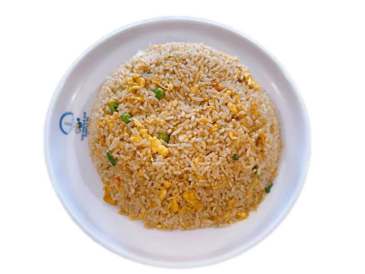 鸡蛋炒饭